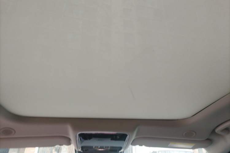 Used Land Rover Range Velar 2024 S Model Headliner