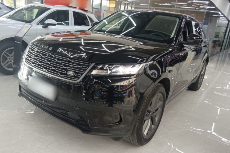 Used Land Rover Range Velar 2024 S Model Guazi used car, China used car export, Used car for sale, Used  cars, Cheapest cars for sale