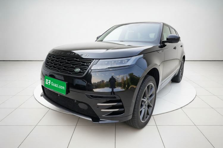 Land Rover Range Velar 2024 Dynamic HSE