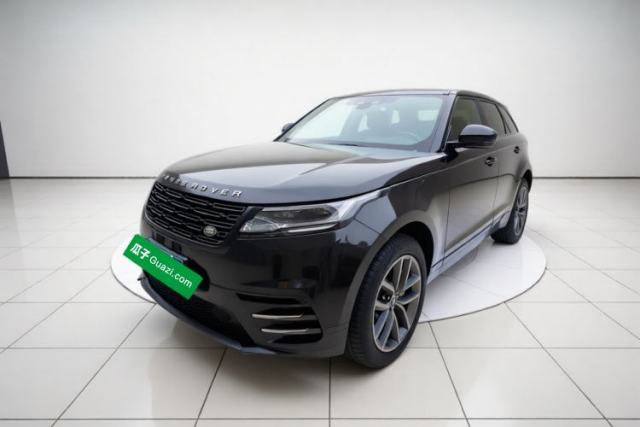 Used Land Rover Range Velar 2024 Dynamic SE
