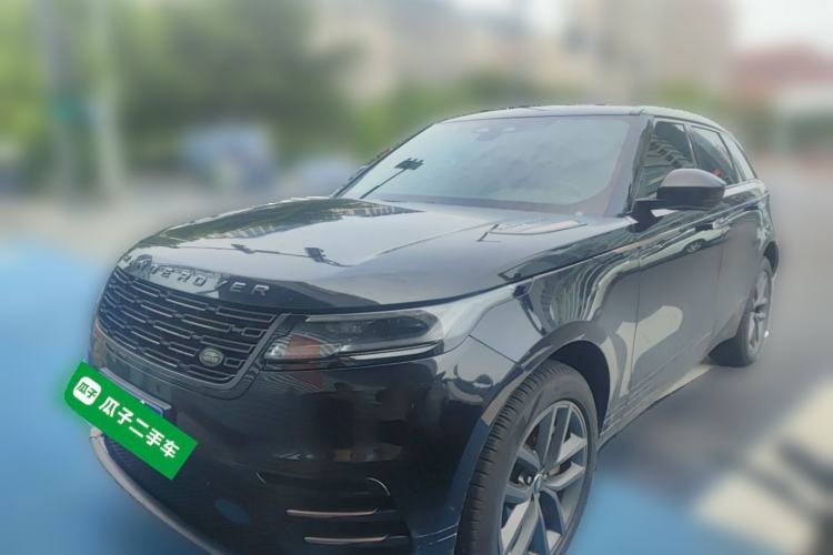 Used Land Rover Range Velar 2024 Dynamic SE Guazi used car, China used car export, Used car for sale, Used  cars, Cheapest cars for sale