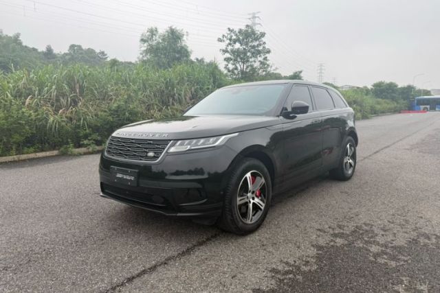 Used Land Rover Range Velar 2024 S Model