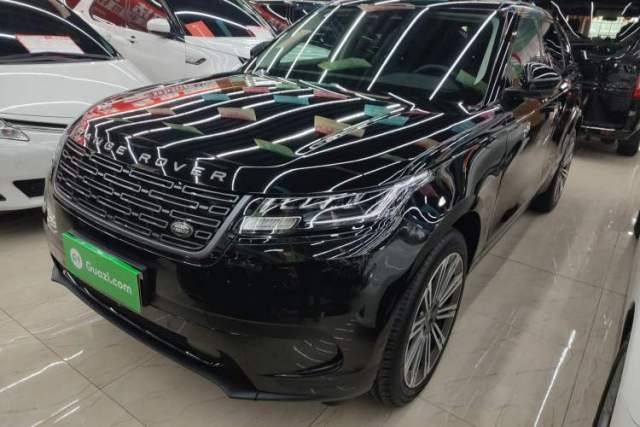 Used Land Rover Range Velar 2024 S Model