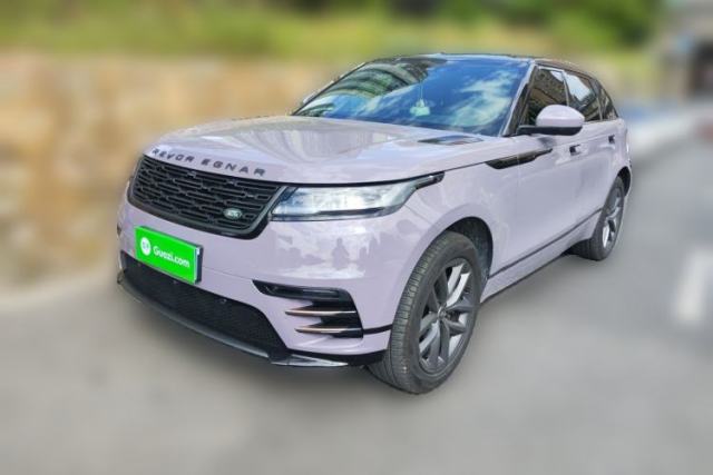 Used Land Rover Range Velar 2024 Dynamic SE