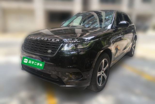 Used Land Rover Range Velar 2024 S Model