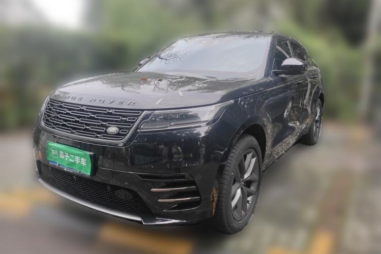 Used Land Rover Range Velar 2024 Dynamic SE Guazi used car, China used car export, Used car for sale, Used cars, Cheapest cars for sale