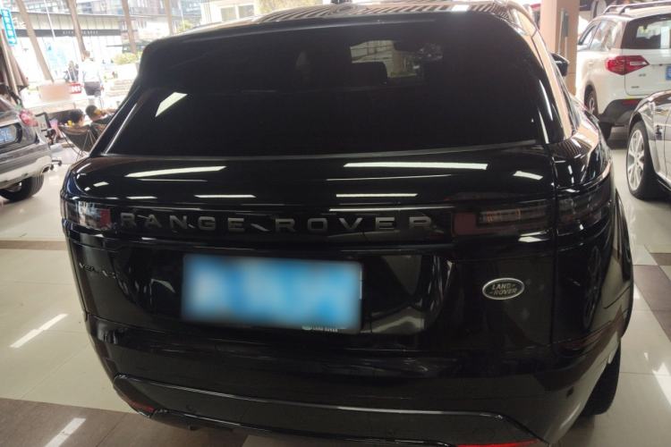 Used Land Rover Range Velar 2024 Dynamic HSE Rear