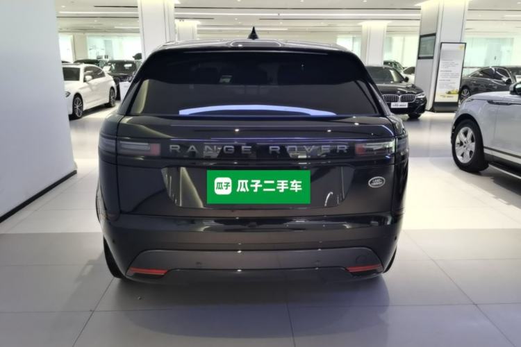 Used Land Rover Range Velar 2024 Dynamic SE Rear
