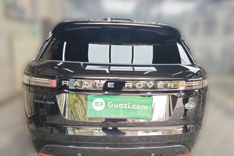 Used Land Rover Range Velar 2024 Dynamic SE Rear