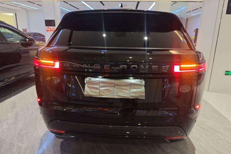 Used Land Rover Range Velar 2024 Dynamic SE Rear