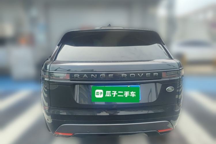 Used Land Rover Range Velar 2024 Dynamic SE Rear