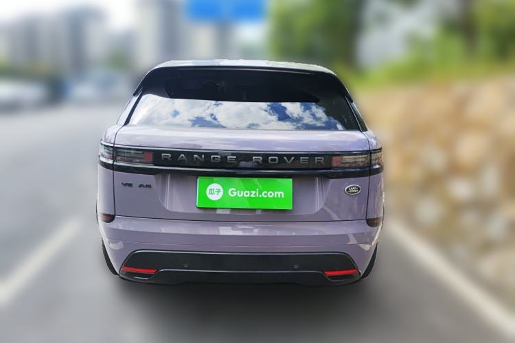 Used Land Rover Range Velar 2024 Dynamic SE Rear