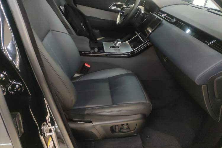 Used Land Rover Range Velar 2024 S Model Right Front Seat