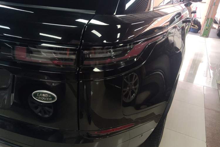 Used Land Rover Range Velar 2024 Dynamic HSE Right Rear Taillight