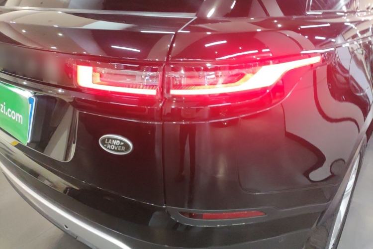 Used Land Rover Range Velar 2024 S Model Right Rear Taillight