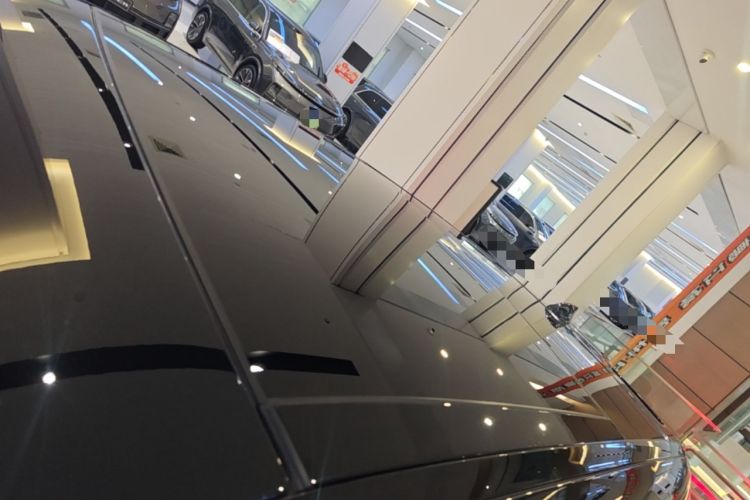 Used Land Rover Range Velar 2024 Dynamic SE Roof