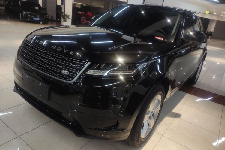 Used Land Rover Range Velar 2024 S Model Guazi used car, China used car export, Used car for sale, Used  cars, Cheapest cars for sale