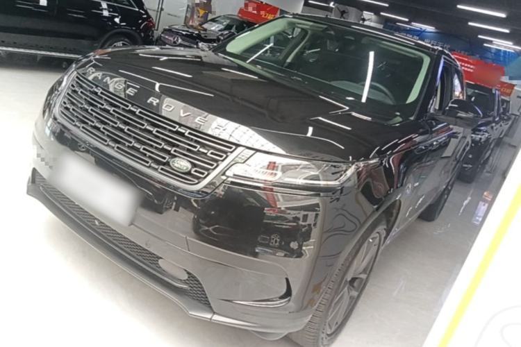 Used Land Rover Range Velar 2024 S Model Guazi used car, China used car export, Used car for sale, Used cars, Cheapest cars for sale