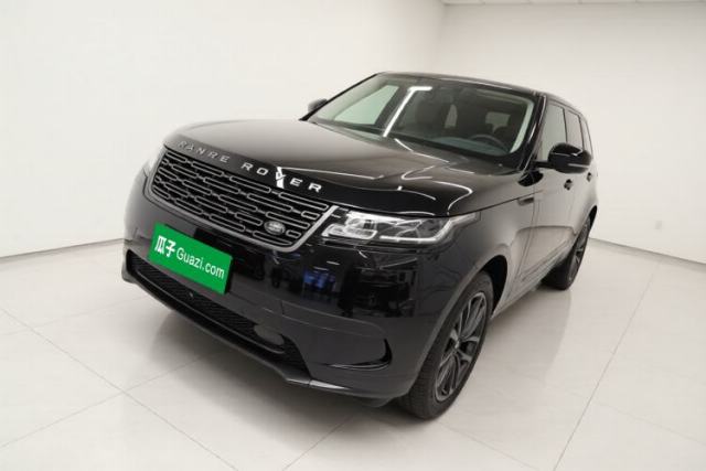 Used Land Rover Range Velar 2024 S Model