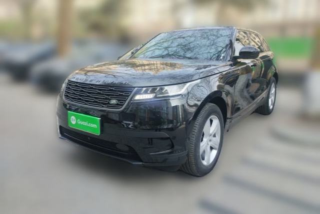 Used Land Rover Range Velar 2024 S Model