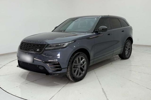 Used Land Rover Range Velar 2024 Dynamic SE