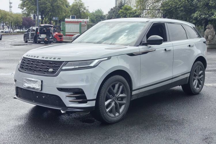 Used Land Rover Range Velar 2024 Dynamic SE Guazi used car, China used car export, Used car for sale, Used  cars, Cheapest cars for sale