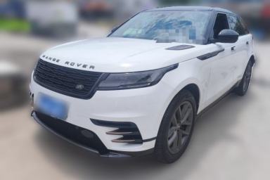 Used Land Rover Range Velar 2024 Dynamic SE