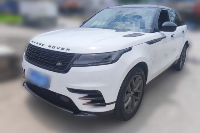 Used Land Rover Range Velar 2024 Dynamic SE