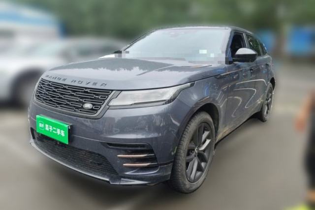 Ojetý Land Rover Range Velar 2024 Dynamic SE
