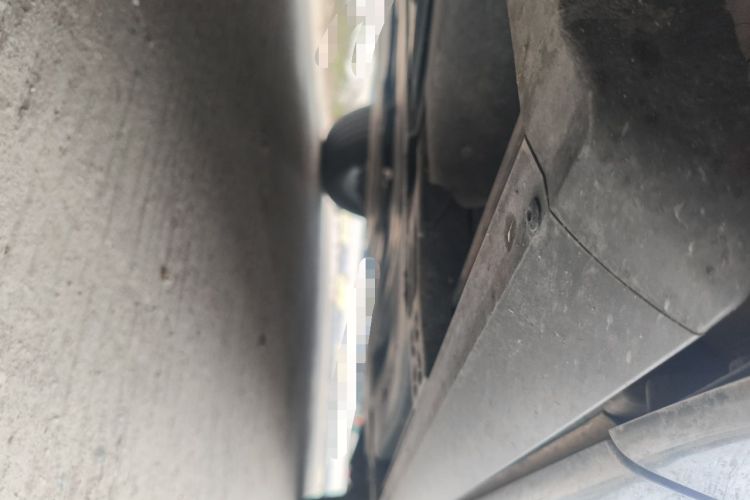 Used Land Rover Range Velar 2024 Dynamic SE Chassis Front Left