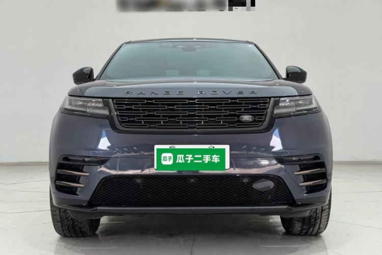 Used Land Rover Range Velar 2024 Dynamic SE Exterior 1