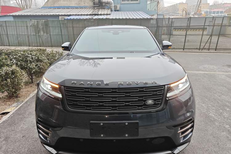 Used Land Rover Range Velar 2024 Dynamic SE Exterior 1