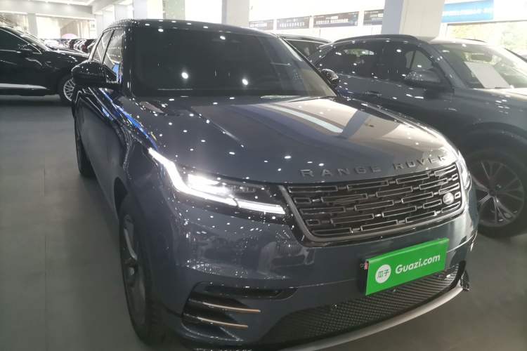 Used Land Rover Range Velar 2024 Dynamic SE Exterior 1