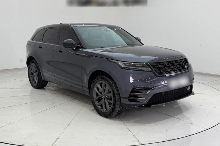 Used Land Rover Range Velar 2024 Dynamic SE Exterior 2