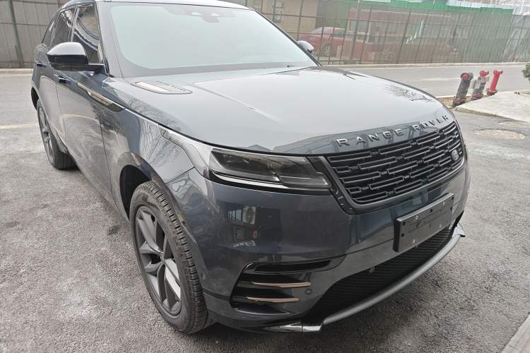 Used Land Rover Range Velar 2024 Dynamic SE Exterior 2