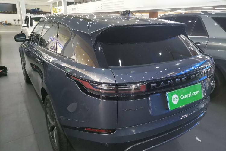 Used Land Rover Range Velar 2024 Dynamic SE Exterior 2