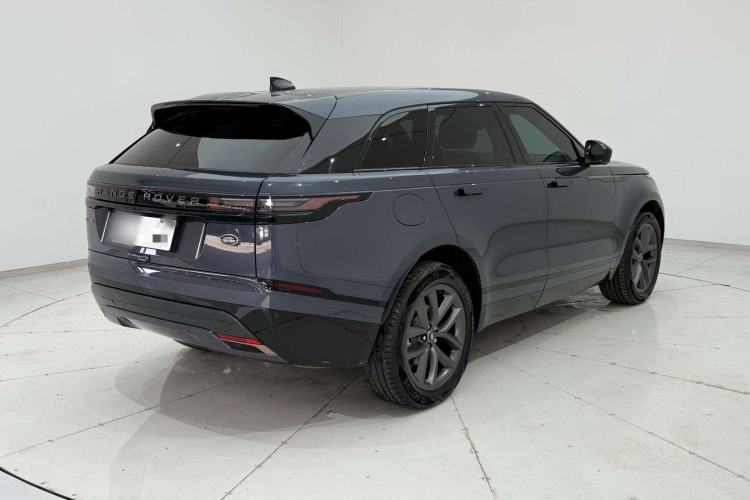 Used Land Rover Range Velar 2024 Dynamic SE Exterior 3