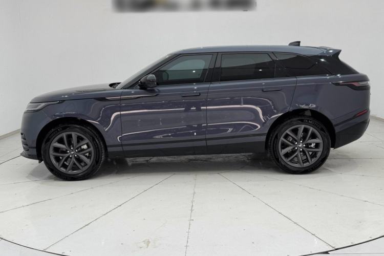 Used Land Rover Range Velar 2024 Dynamic SE Exterior 3