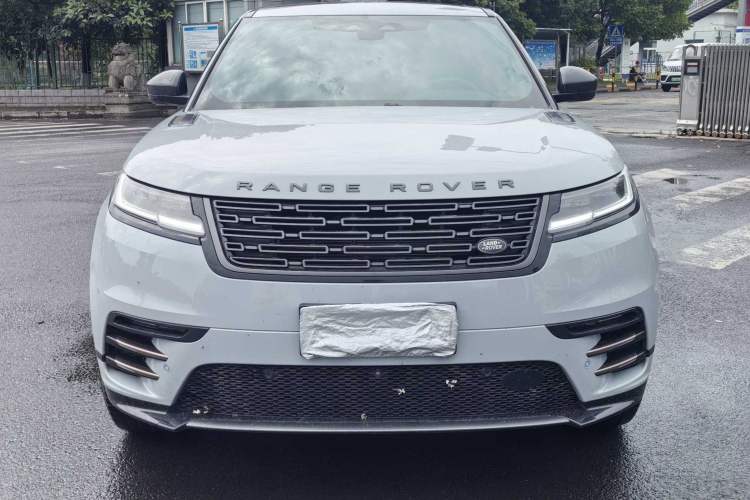 Used Land Rover Range Velar 2024 Dynamic SE Exterior 4