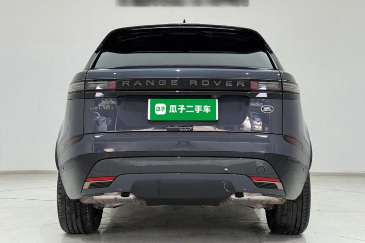 Used Land Rover Range Velar 2024 Dynamic SE Exterior 4