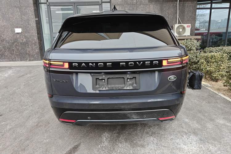 Used Land Rover Range Velar 2024 Dynamic SE Exterior 4
