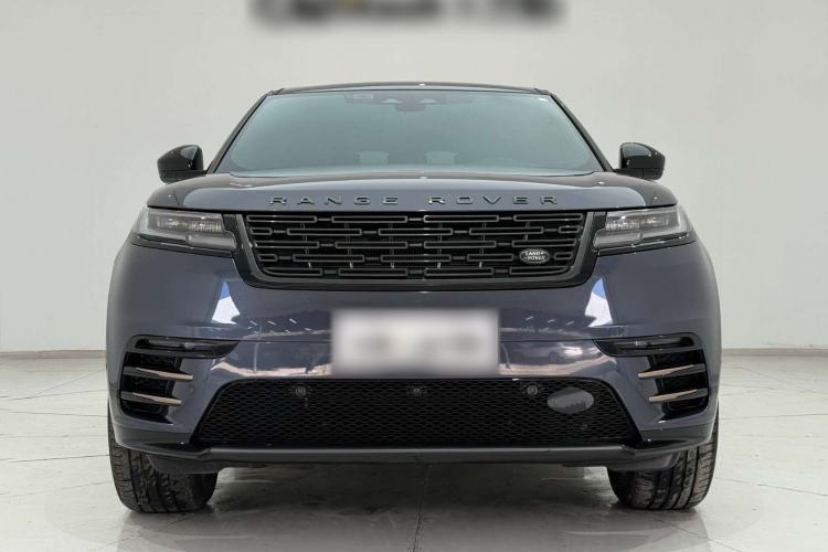 Used Land Rover Range Velar 2024 Dynamic SE Exterior 5