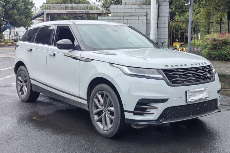 Used Land Rover Range Velar 2024 Dynamic SE Exterior 5