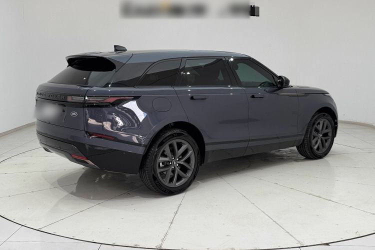 Used Land Rover Range Velar 2024 Dynamic SE Exterior 5