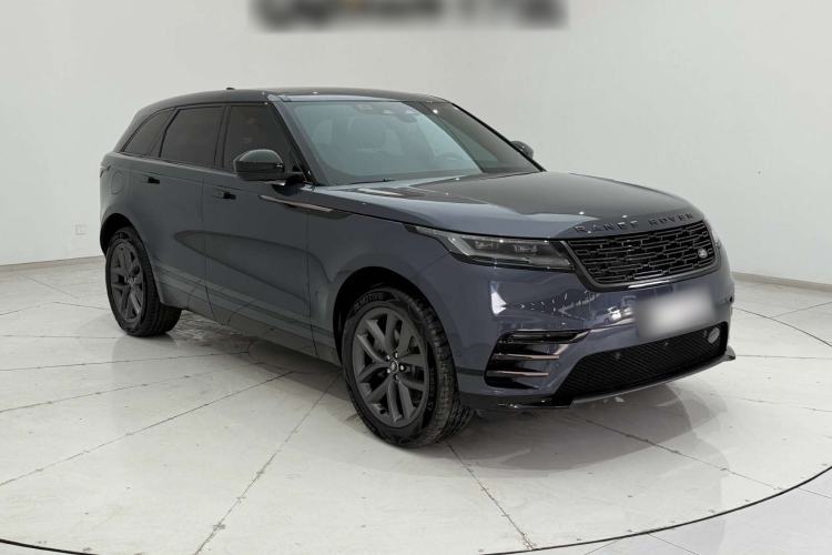 Used Land Rover Range Velar 2024 Dynamic SE Exterior 6