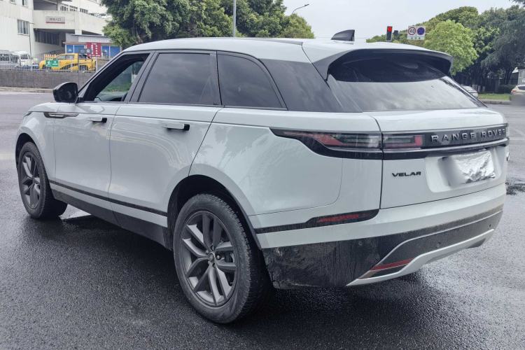 Used Land Rover Range Velar 2024 Dynamic SE Exterior 6