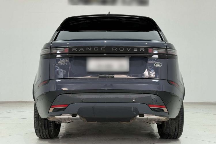 Used Land Rover Range Velar 2024 Dynamic SE Exterior 7