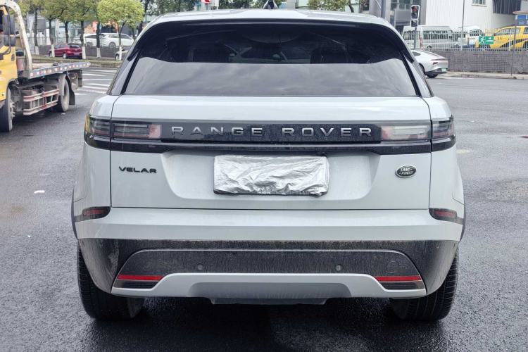 Used Land Rover Range Velar 2024 Dynamic SE Exterior 7