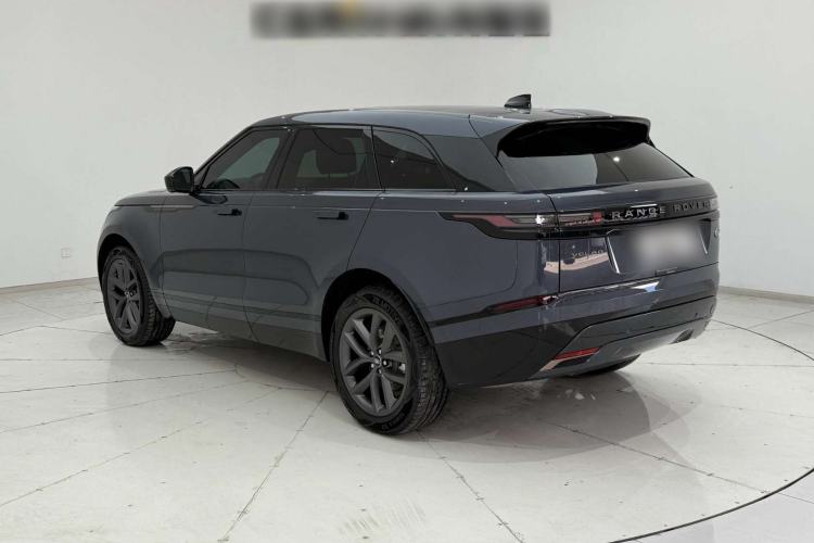 Used Land Rover Range Velar 2024 Dynamic SE Exterior 8