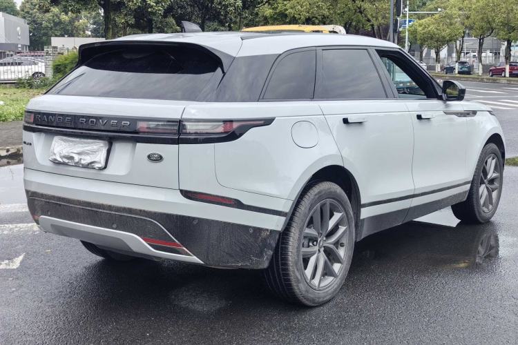 Used Land Rover Range Velar 2024 Dynamic SE Exterior 8